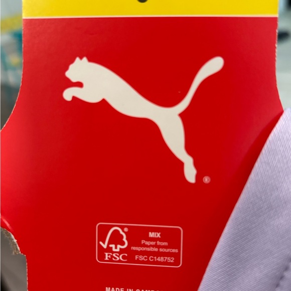 Girls Puma 3PC Set Size 5 - Picture 5 of 5